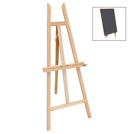 Easel & Board