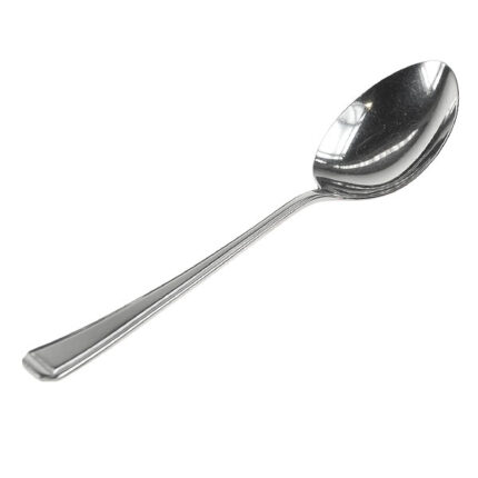 Harley Serving Spoon