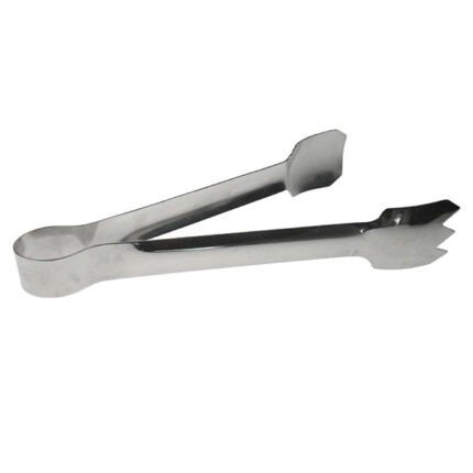 Ice Bucket Tongs