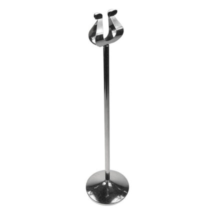 Banqueting Table Number Stand
