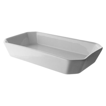 Oblong Serving Dish