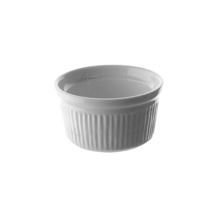 Plain White Ramekin 6.8cm