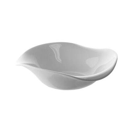 Zenix Curved Dessert Bowl