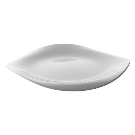 Zenix Curved Plate 10"