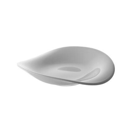 Zenix Curved Plate 6"