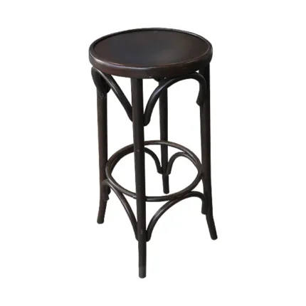 Bentwood Bar Stool
