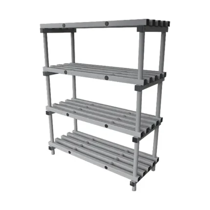 Plastic Racking