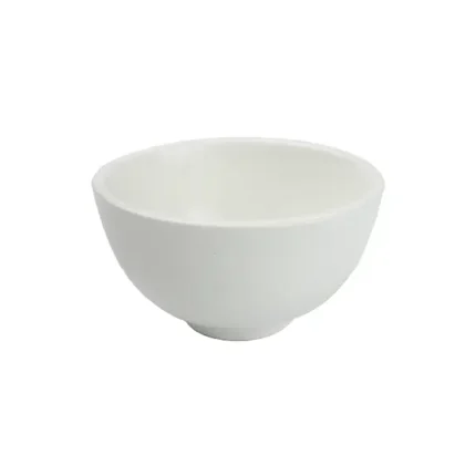 Ada White Rice Bowl