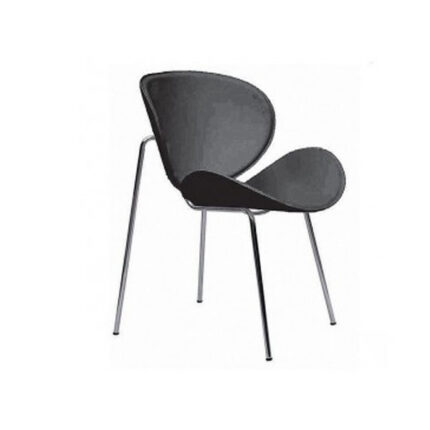 Riva Chair Black