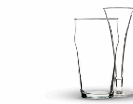 Other Glassware