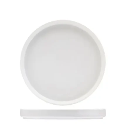 Titan Walled Plate 7in