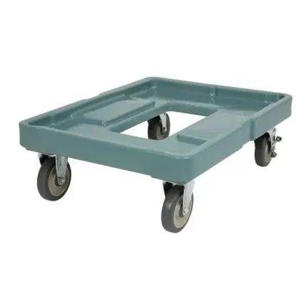 Camdolly - for ins food box