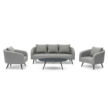 Horizon Outdoor Lounge Set