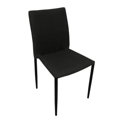 Rio Chair With Black Legs