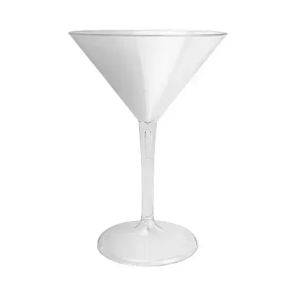 Reusable Elite Martini 9oz
