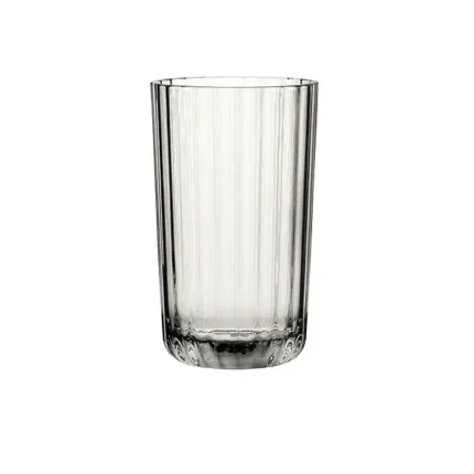 Reusable Polycarb Timeless Hiball 18.5oz