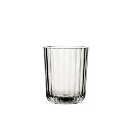 Reusable Polycarb Timeless Whisky 13oz