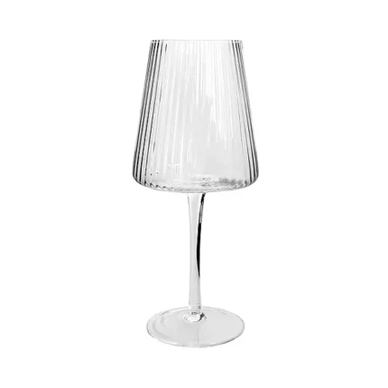 Kensington white wine glass