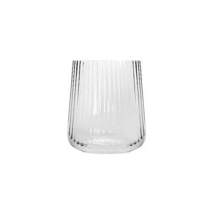 Kensington whiskey glass